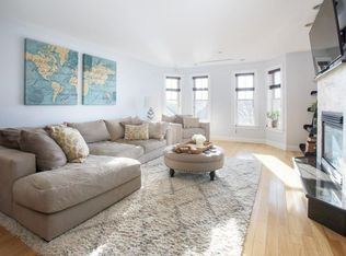 320 W 3rd St UNIT 203, Boston, MA 02127