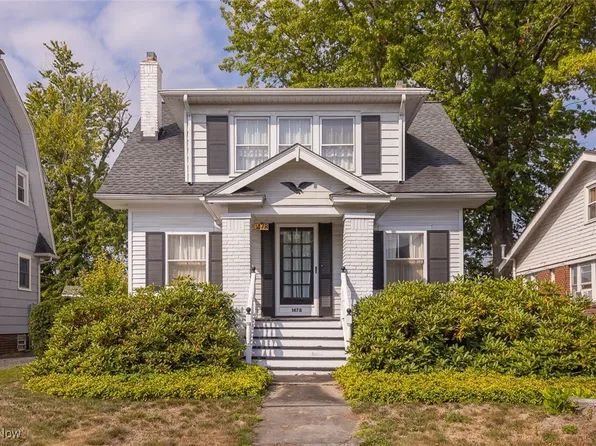 1478 Bunts Rd, Lakewood, OH 44107