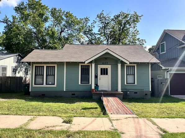 407 West 35th Street, 407 W 35th St #A, Austin, TX 78705