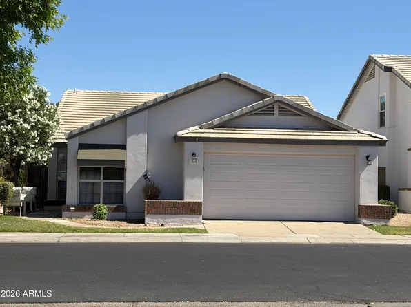 538 W MARCONI Avenue, Phoenix, AZ 85023