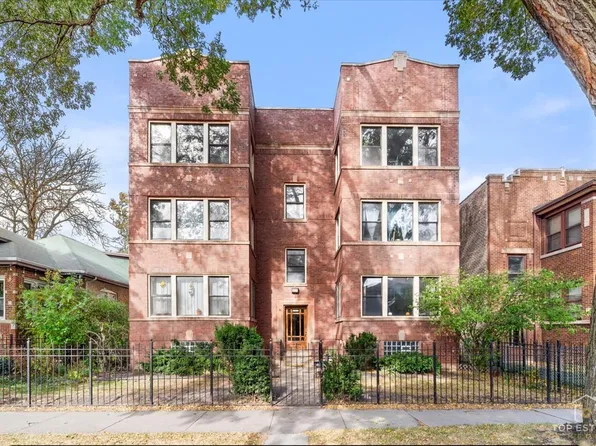 1754 W Wallen Ave #1E, Chicago, IL 60626