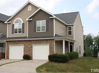 1216 Plexor Ln, Knightdale, NC 27545