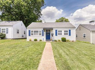 5225 Parker Ave, Saint Louis, MO