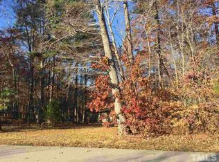 6500 W Lake Anne Dr, Raleigh, NC 27612