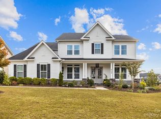 4132 Oarman Ct, Fort Mill, SC 29708