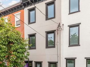 724 Shirley St, Philadelphia, PA 19130