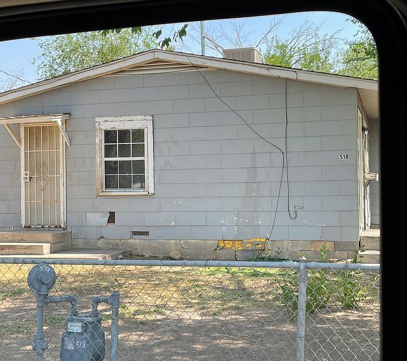 518 W McGaffey St, Roswell, NM 88203 Zillow