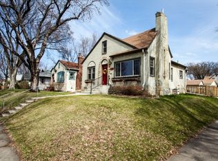 5257 36th Ave S, Minneapolis, MN 55417