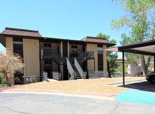 417 Irondale Dr APT F, El Paso, TX 79912