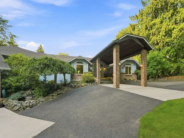 21058 Estate Drive, Mount Vernon, WA 98274