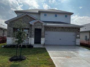 403 Osier Pass, Hutto, TX 78634