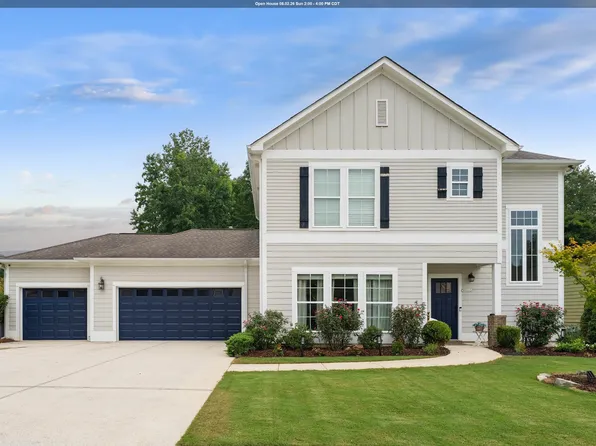 4338 Old Cahaba Pkwy, Helena, AL 35080