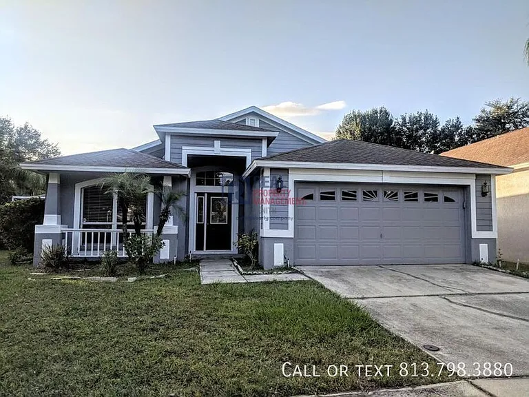 10128 Heather Sound Dr — Photo 1