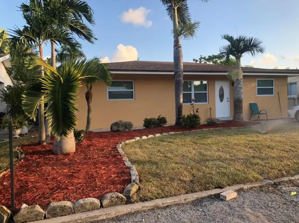 616 W Broward St, Lantana, FL 33462
