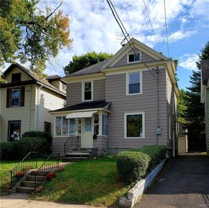 807 2nd St, Syracuse, NY, 13209