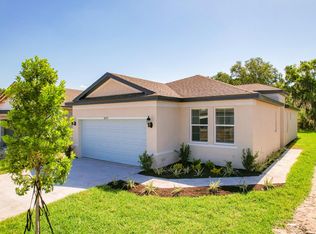 8457 Starlight Loop, Parrish, FL 34219