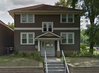 758 Reaney Ave APT 4, Saint Paul, MN 55106