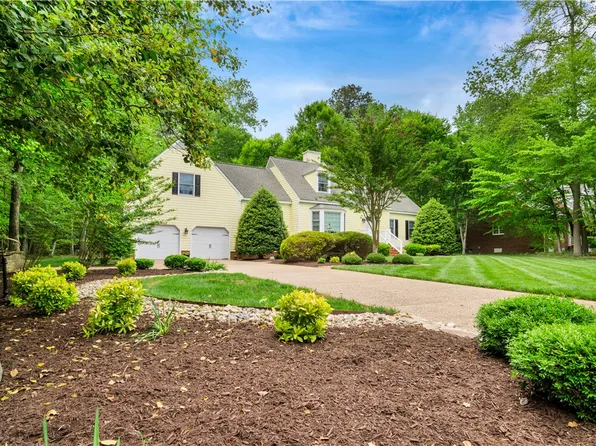 210 John Pott Dr, Williamsburg, VA 23188