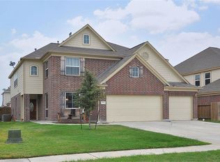 9947 Wing St, Conroe, TX 77385