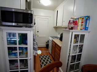 235 Park Dr #17, Boston, MA 02215