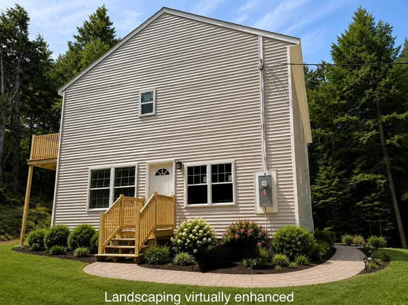 39 Hemlock Lane, Danbury, NH 03230