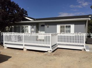 4470 Farousse Way, Paso Robles, CA 93446