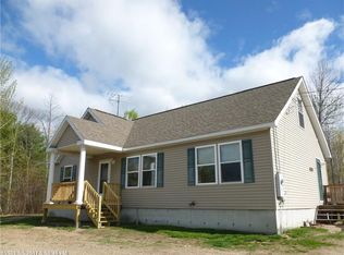 769 Maplewood Rd, West Newfield, ME 04095