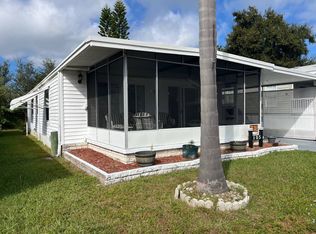 799 E Klosterman Rd #105, Tarpon Springs, FL 34689