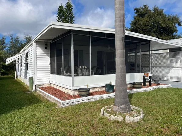 799 E Klosterman Rd #105, Tarpon Springs, FL 34689