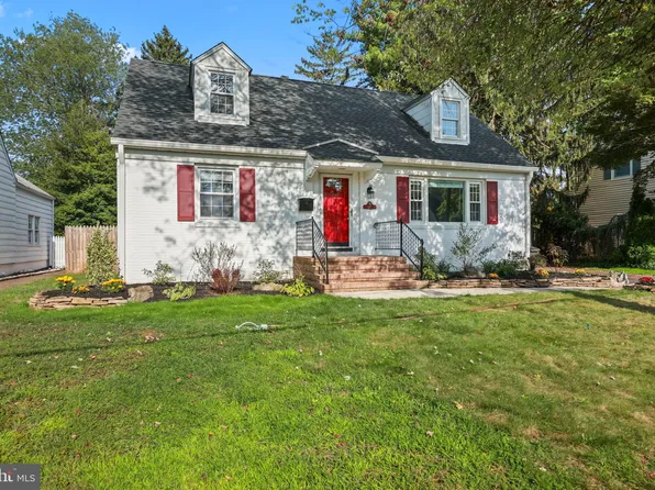 181 Briner Ln, Hamilton, NJ 08690