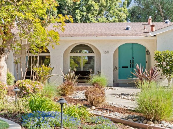 160 Caymus Ct, Sunnyvale, CA 94086