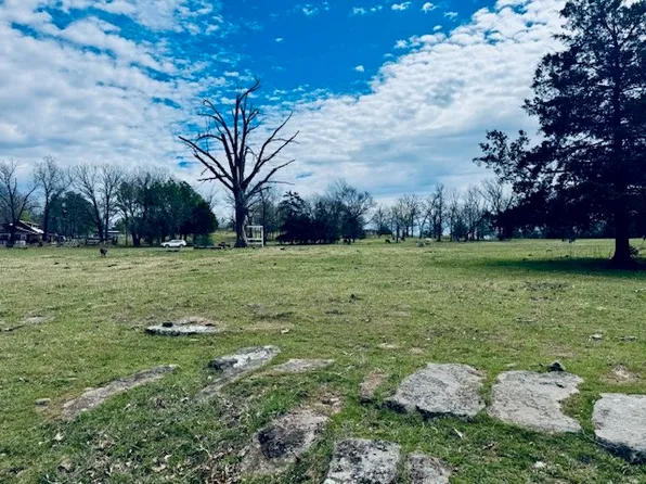 Trammel Mtn, Elkins, AR 72727
