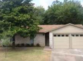 8436 Bangor Bnd, Austin, TX 78758