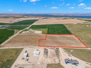 Mountain Hawk Rd, Nampa, ID 83686