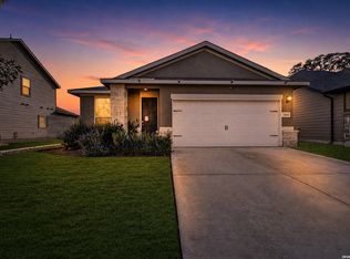 11626 Tribute Oaks, San Antonio, TX 78254