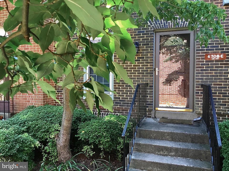 1st image of 6708 Lee Hwy Unit E