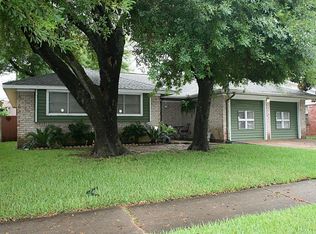 4604 Luella Ave, Deer Park, TX 77536