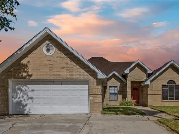 7309 N 33rd St, McAllen, TX 78504