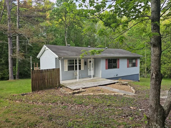 3539 Pinewood Dr, Cookeville, TN 38501