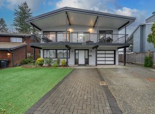 3237 Atwater Cres, Abbotsford, BC V2T 4L1