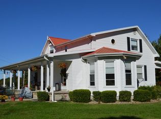 6715 Ky Highway 1247, Waynesburg, KY 40489