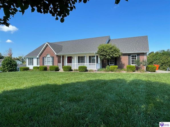 Zillow Glendale Ky