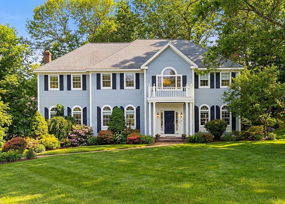 1st image of 5 Palomino Dr