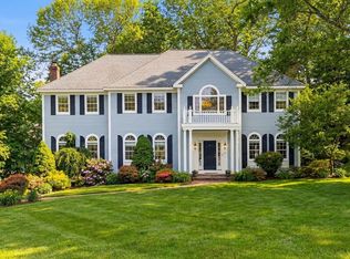 5 Palomino Dr, North Reading, MA 01864