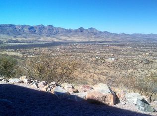 206 Avenida Ostion, Rio Rico, AZ 85648