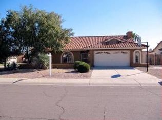 9133 W Hearn Rd, Peoria, AZ 85381