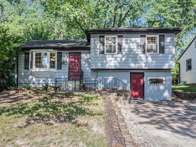 8156 NE San Rafael Dr, Kansas City, MO, 64119