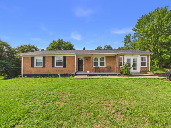 3901 Sandy Creek Rd, Dry Fork, VA 24549