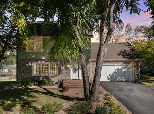 3980 Balsam Ln N, Plymouth, MN 55441