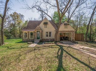 1208 Oak Dr, Kilgore, TX 75662